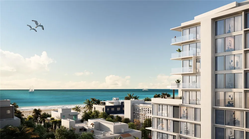 The Icon 1120 ASHFORD AVE #1202 San Juan, PR 00907