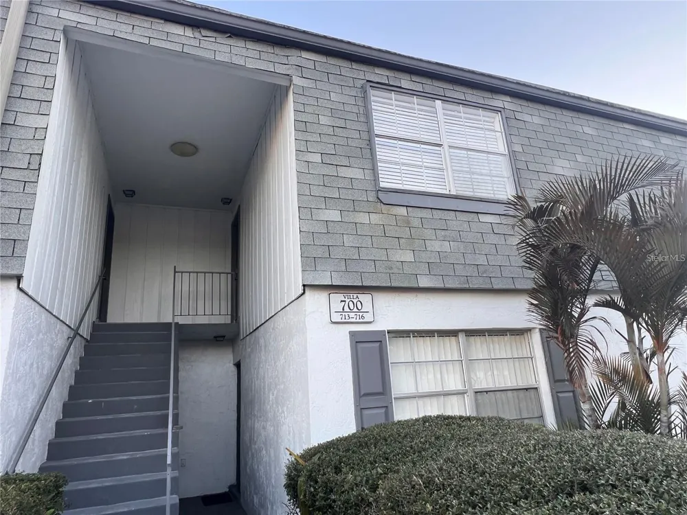 1000 S SEMORAN BOULEVARD #715 Winter Park, FL 32792