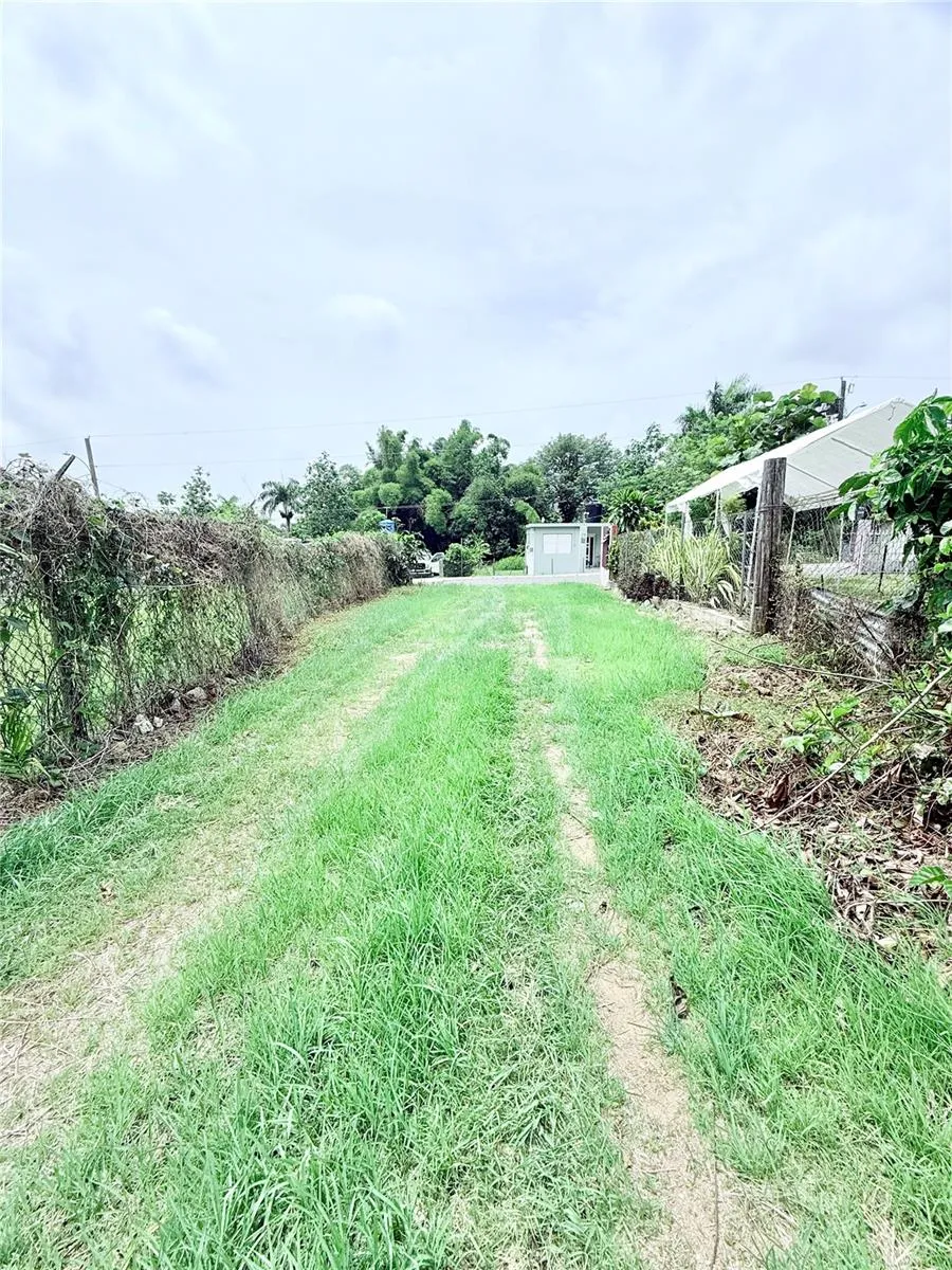 Km 0.9 ROUTE 759 Maunabo, PR 00707
