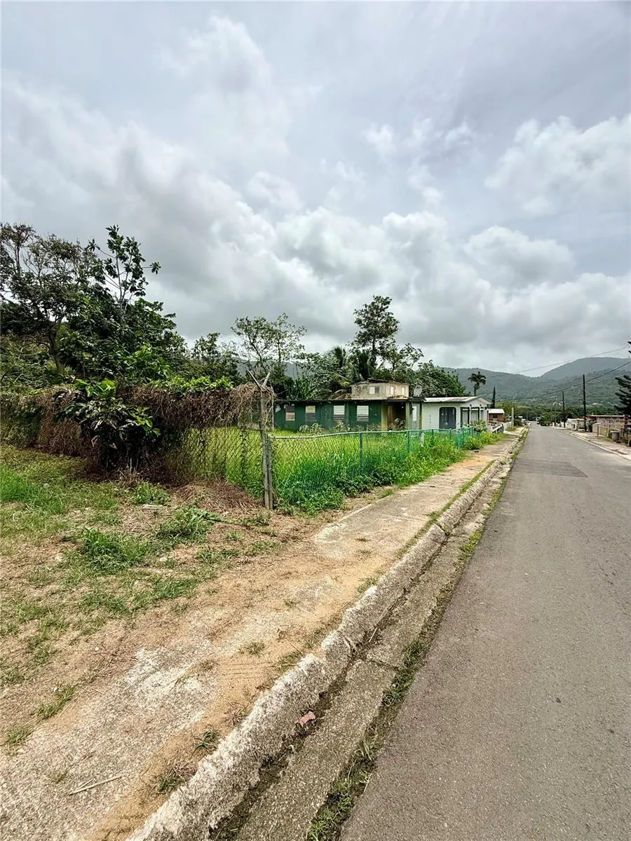 Km 0.9 ROUTE 759 Maunabo, PR 00707