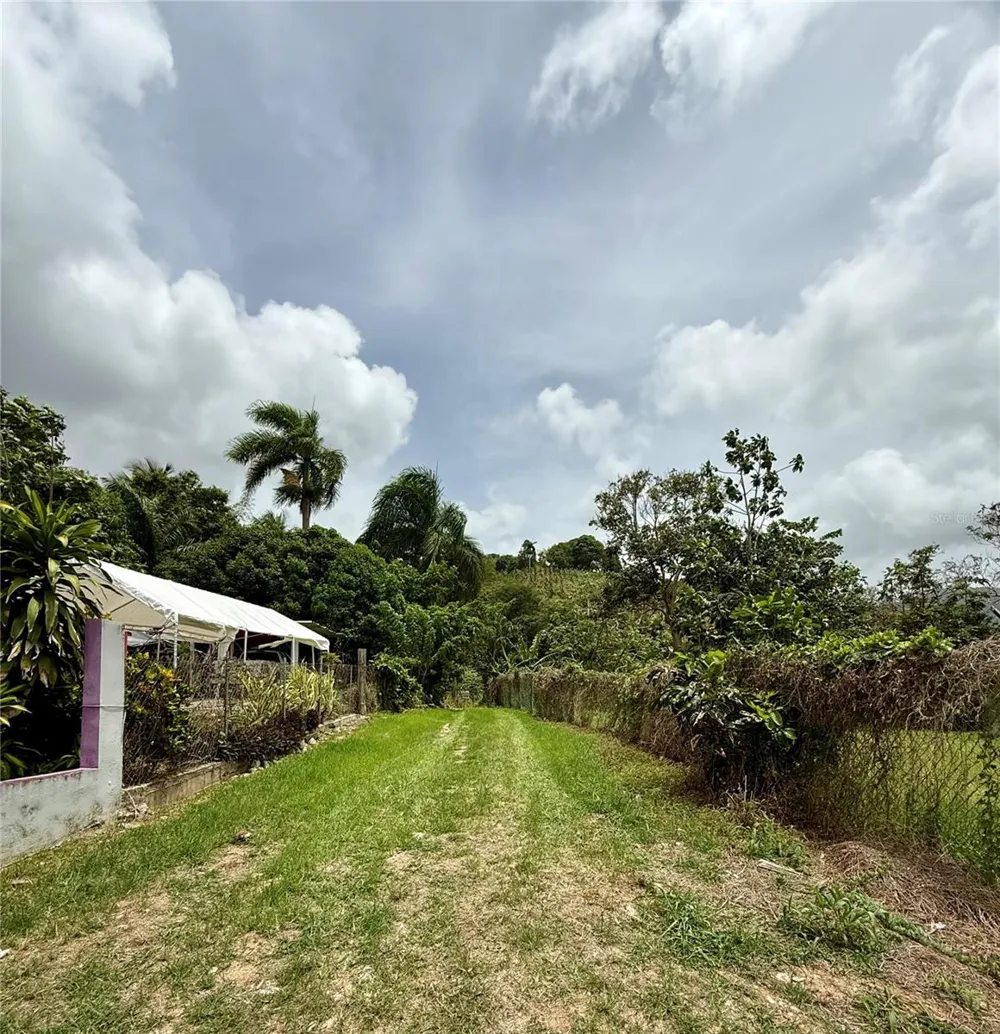 Km 0.9 ROUTE 759 Maunabo, PR 00707