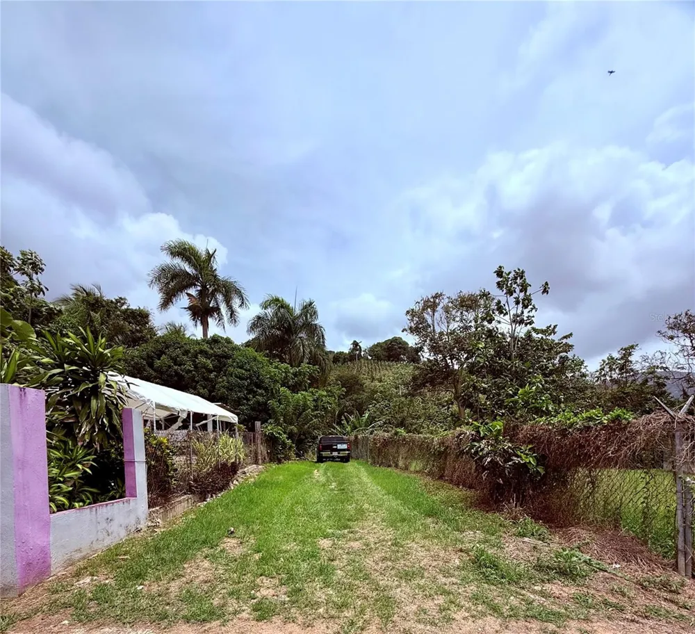 Km 0.9 ROUTE 759 Maunabo, PR 00707