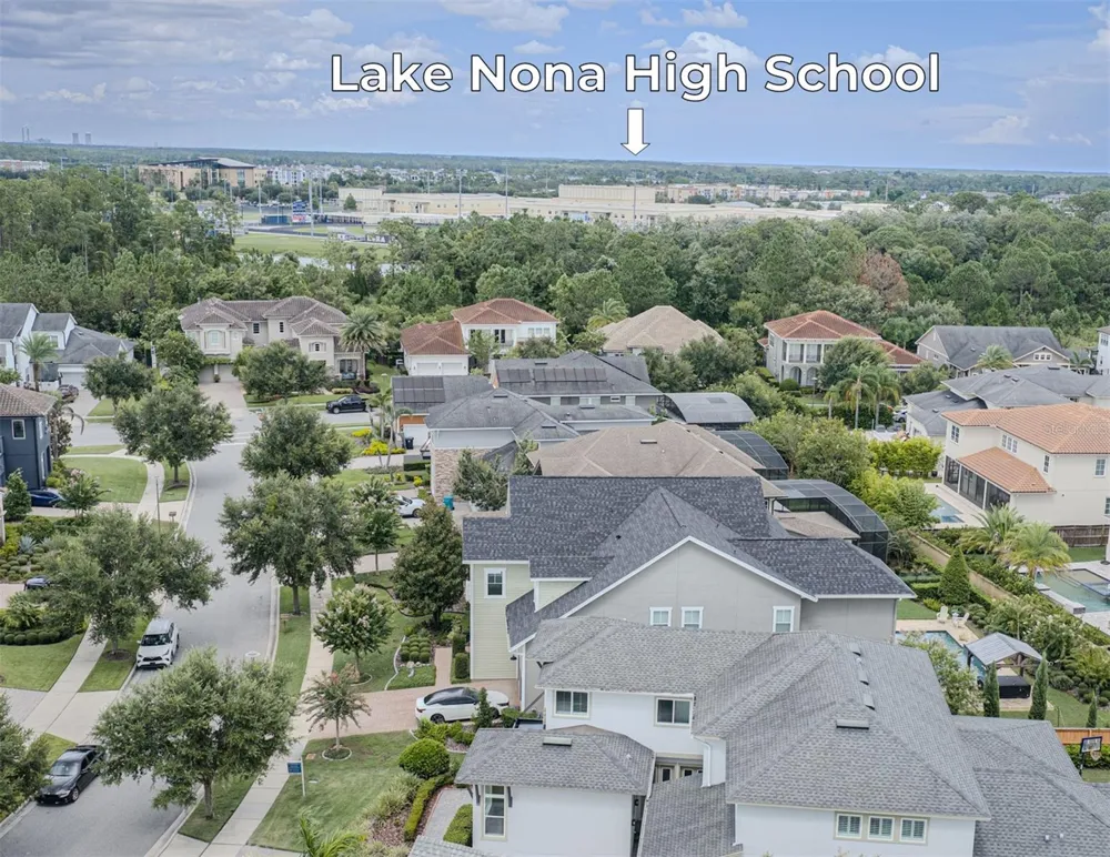 9462 BECKER COURT Orlando, FL 32827