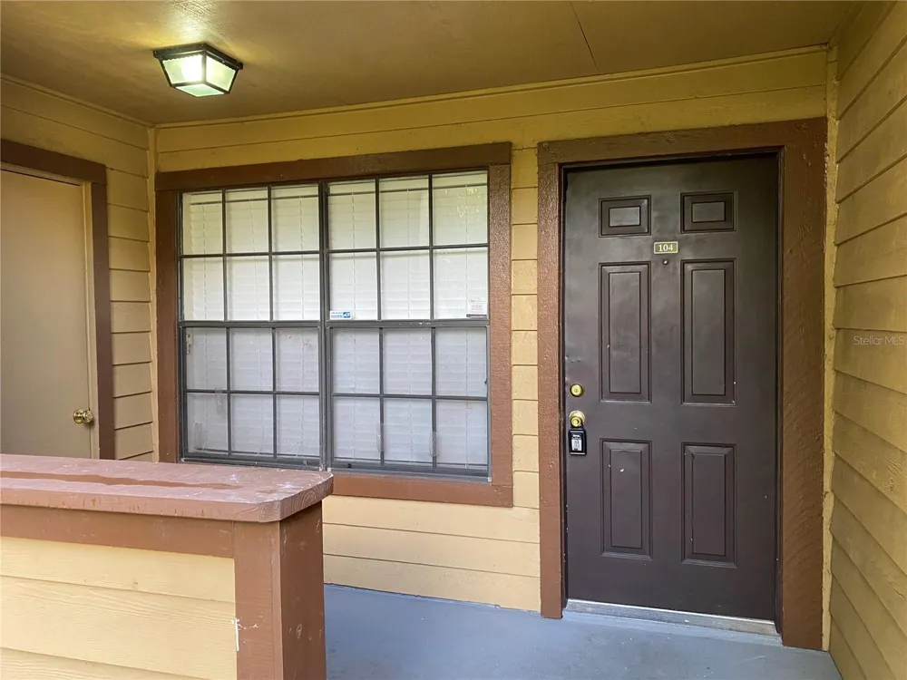 400 LAKE PLACID COURT #104 Altamonte Springs, FL 32701