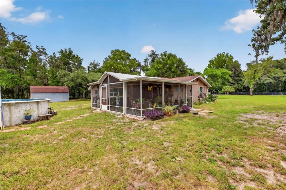 13129 FILBERT STREET Hudson, FL 34669