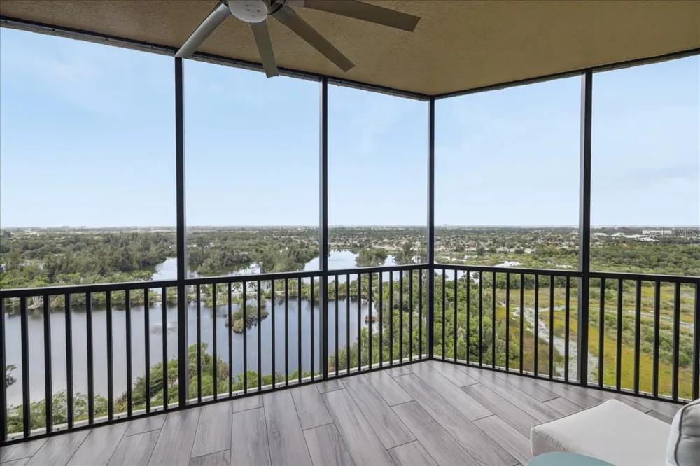 14300 RIVA DEL LAGO DRIVE #1802 Fort Myers, FL 33907