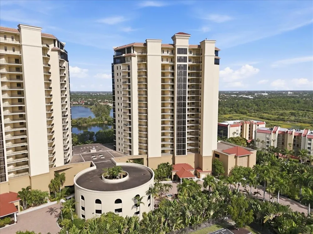 14300 RIVA DEL LAGO DRIVE #1802 Fort Myers, FL 33907