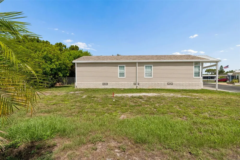 9790 66TH STREET #365 Pinellas Park, FL 33782