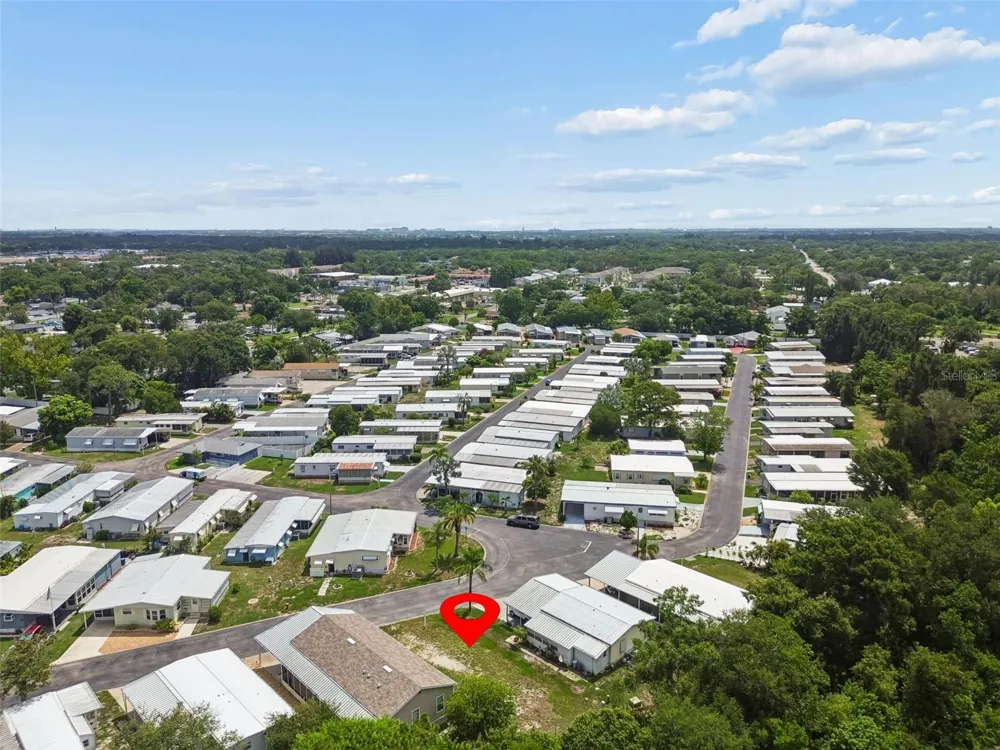 9790 66TH STREET #365 Pinellas Park, FL 33782