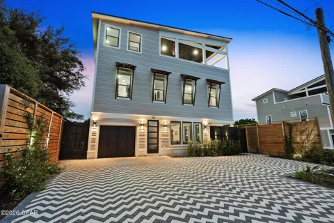 212 George C Wallace Boulevard