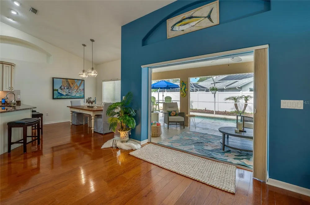 30 EVANS DRIVE Palm Coast, FL 32164
