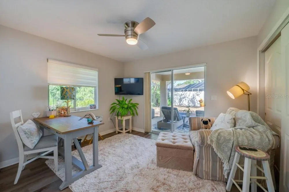 30 EVANS DRIVE Palm Coast, FL 32164