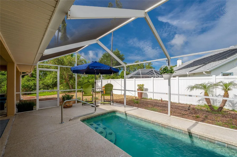30 EVANS DRIVE Palm Coast, FL 32164