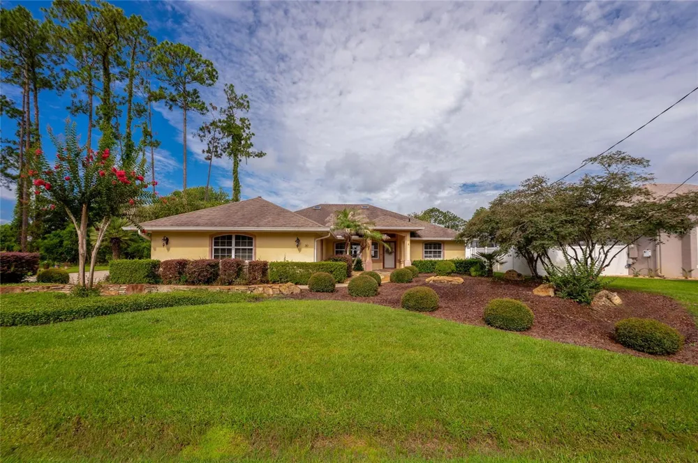 30 EVANS DRIVE Palm Coast, FL 32164
