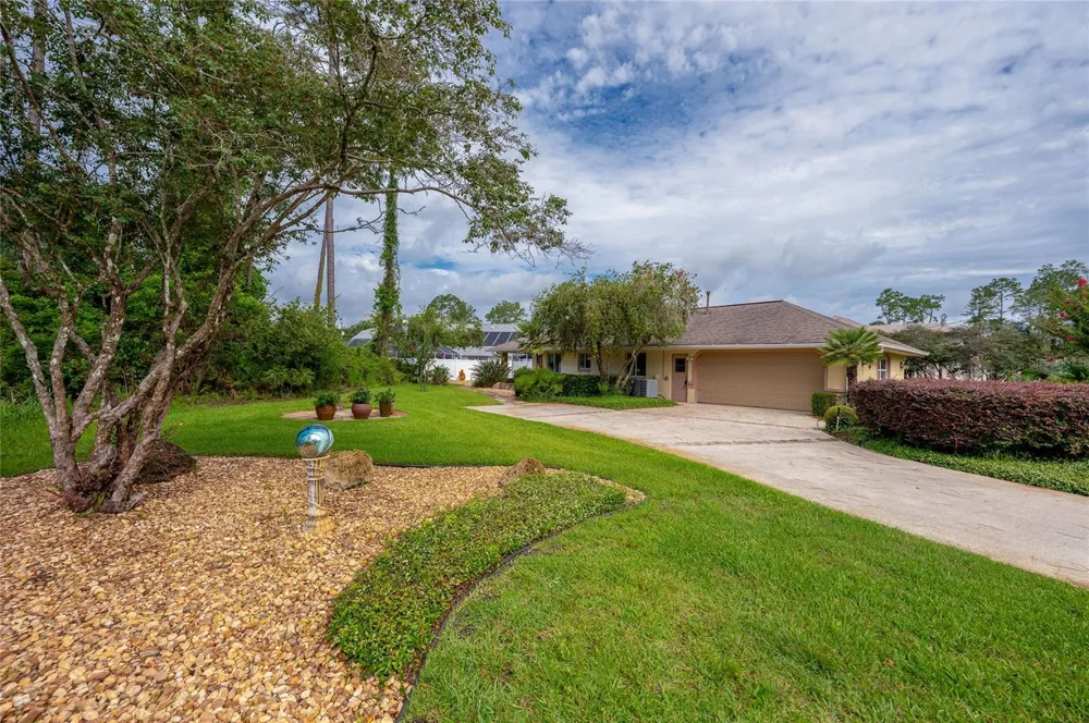 30 EVANS DRIVE Palm Coast, FL 32164