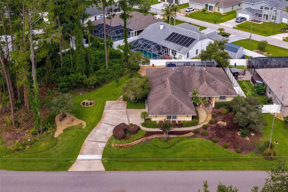 30 EVANS DRIVE Palm Coast, FL 32164