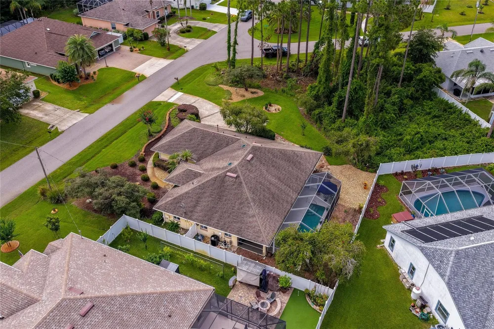 30 EVANS DRIVE Palm Coast, FL 32164