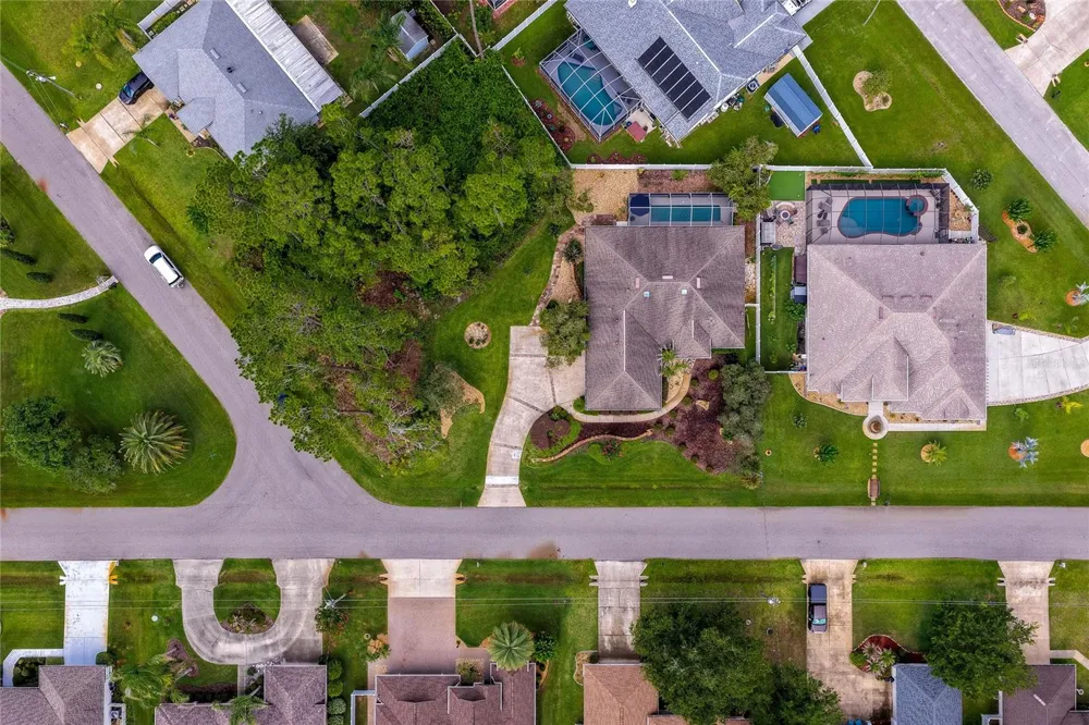 30 EVANS DRIVE Palm Coast, FL 32164