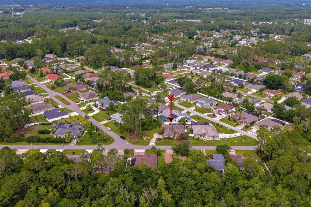 30 EVANS DRIVE Palm Coast, FL 32164