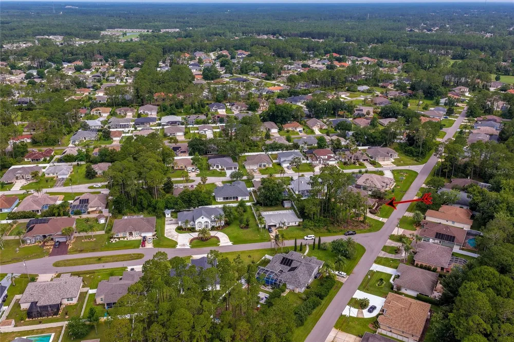 30 EVANS DRIVE Palm Coast, FL 32164