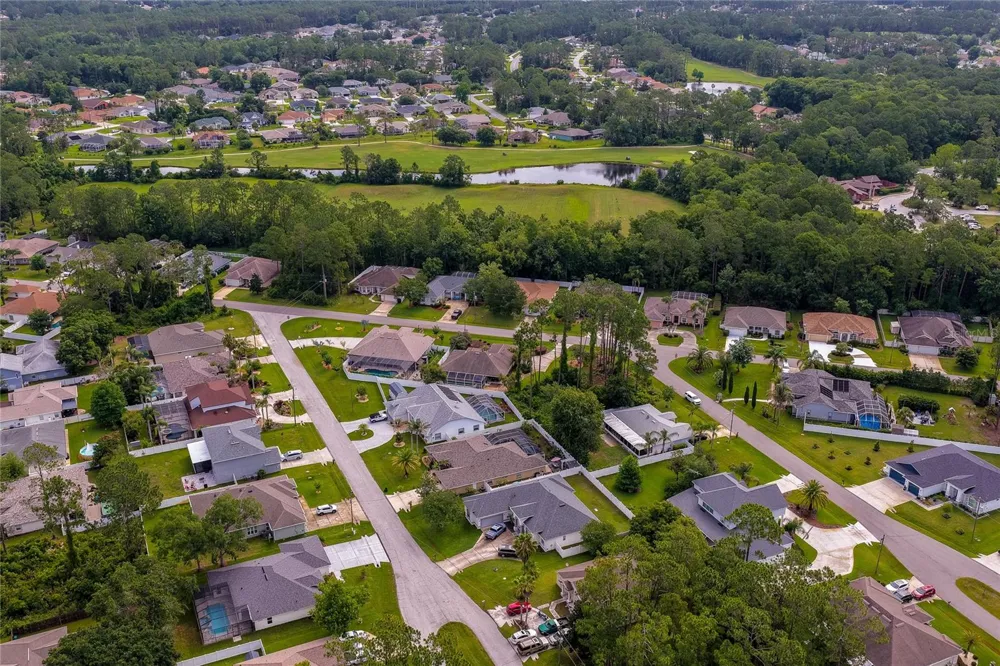 30 EVANS DRIVE Palm Coast, FL 32164