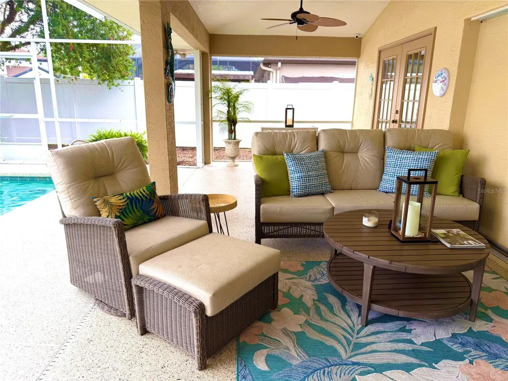 30 EVANS DRIVE Palm Coast, FL 32164