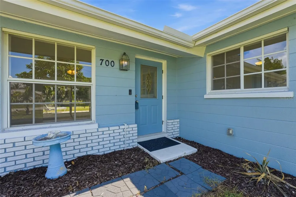 700 DOLPHIN PARKWAY Punta Gorda, FL 33950