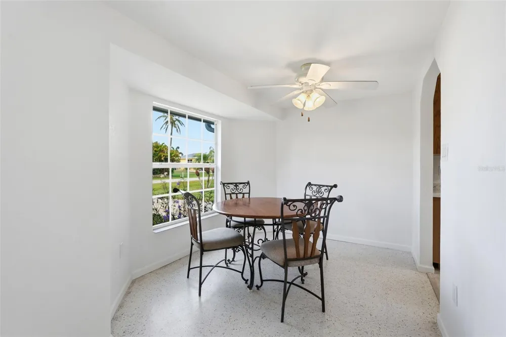 700 DOLPHIN PARKWAY Punta Gorda, FL 33950