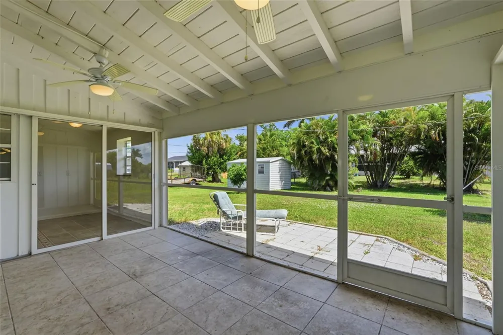 700 DOLPHIN PARKWAY Punta Gorda, FL 33950