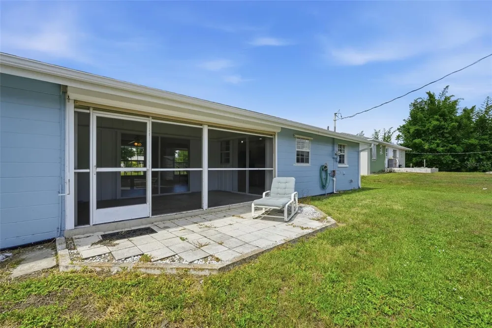700 DOLPHIN PARKWAY Punta Gorda, FL 33950