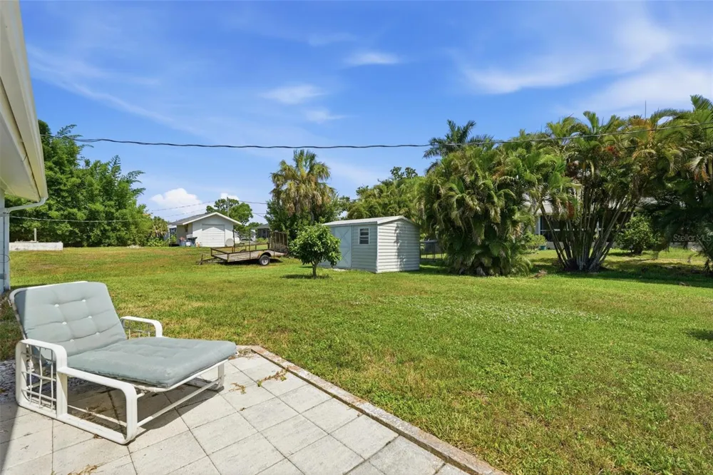700 DOLPHIN PARKWAY Punta Gorda, FL 33950