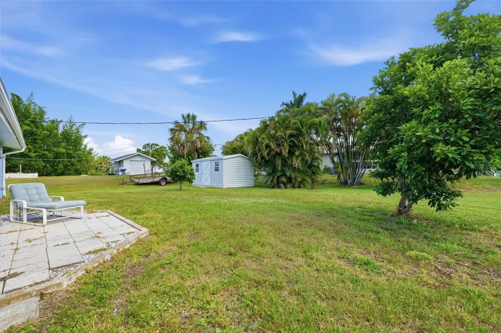 700 DOLPHIN PARKWAY Punta Gorda, FL 33950