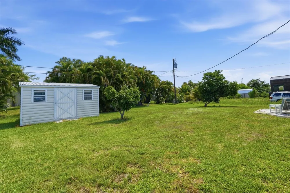 700 DOLPHIN PARKWAY Punta Gorda, FL 33950