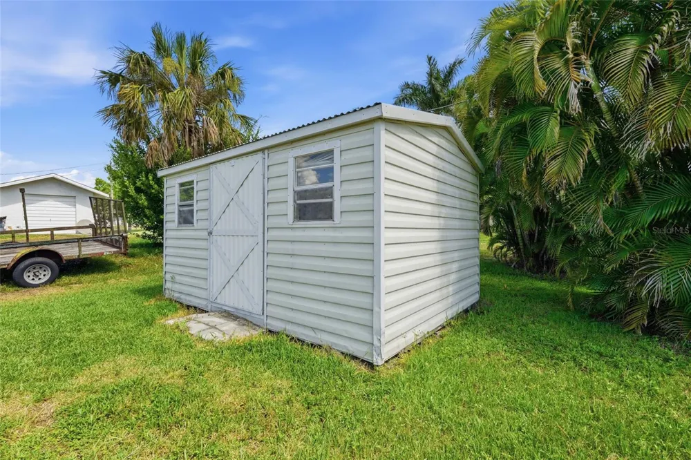 700 DOLPHIN PARKWAY Punta Gorda, FL 33950
