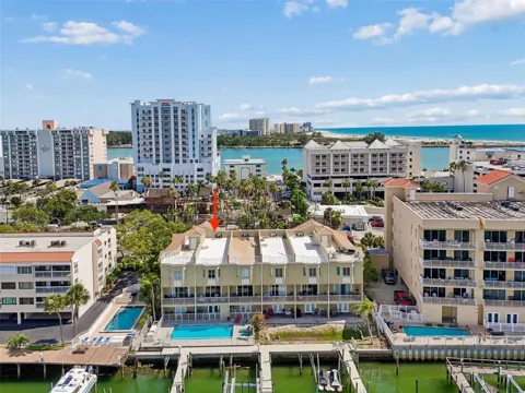 620 BAYWAY BOULEVARD #5