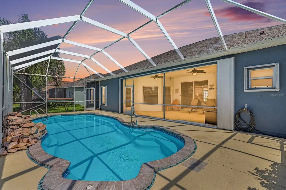 423 STONEHENGE CIRCLE Rockledge, FL 32955