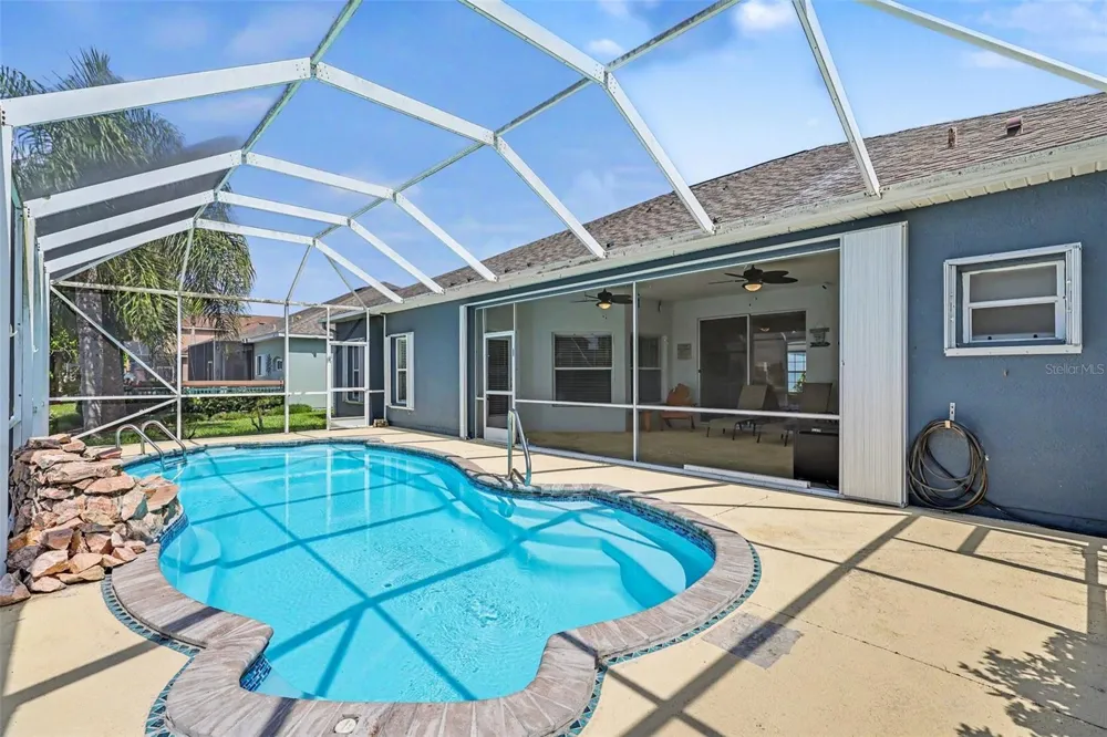 423 STONEHENGE CIRCLE Rockledge, FL 32955