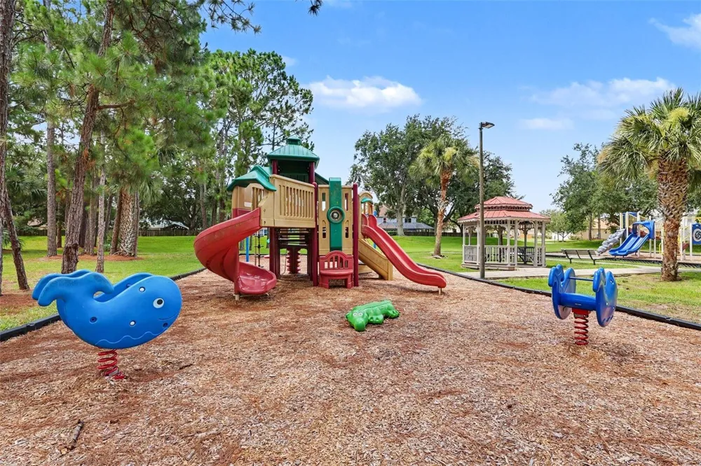 423 STONEHENGE CIRCLE Rockledge, FL 32955