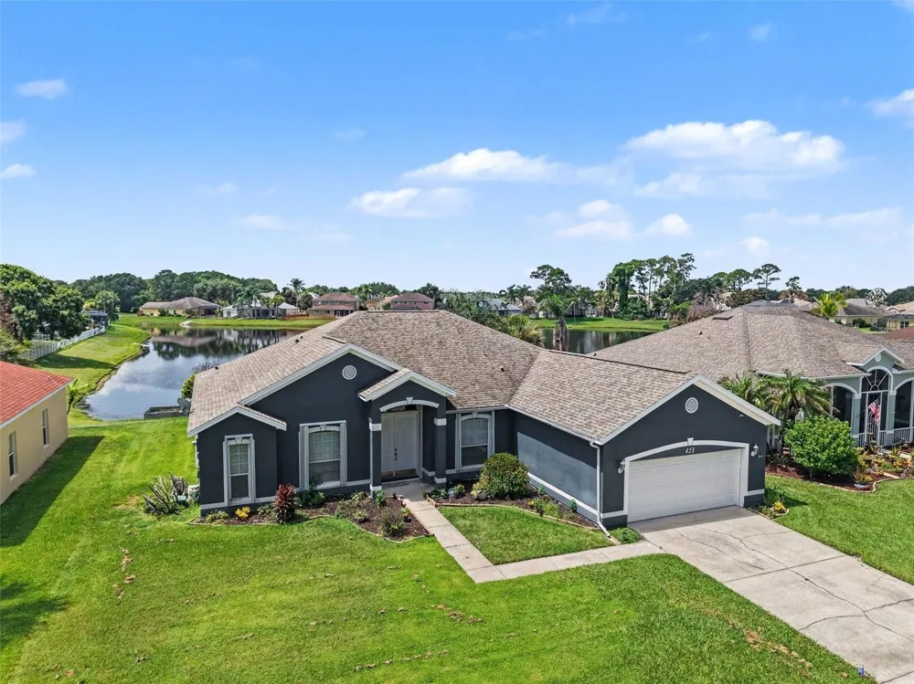 423 STONEHENGE CIRCLE Rockledge, FL 32955