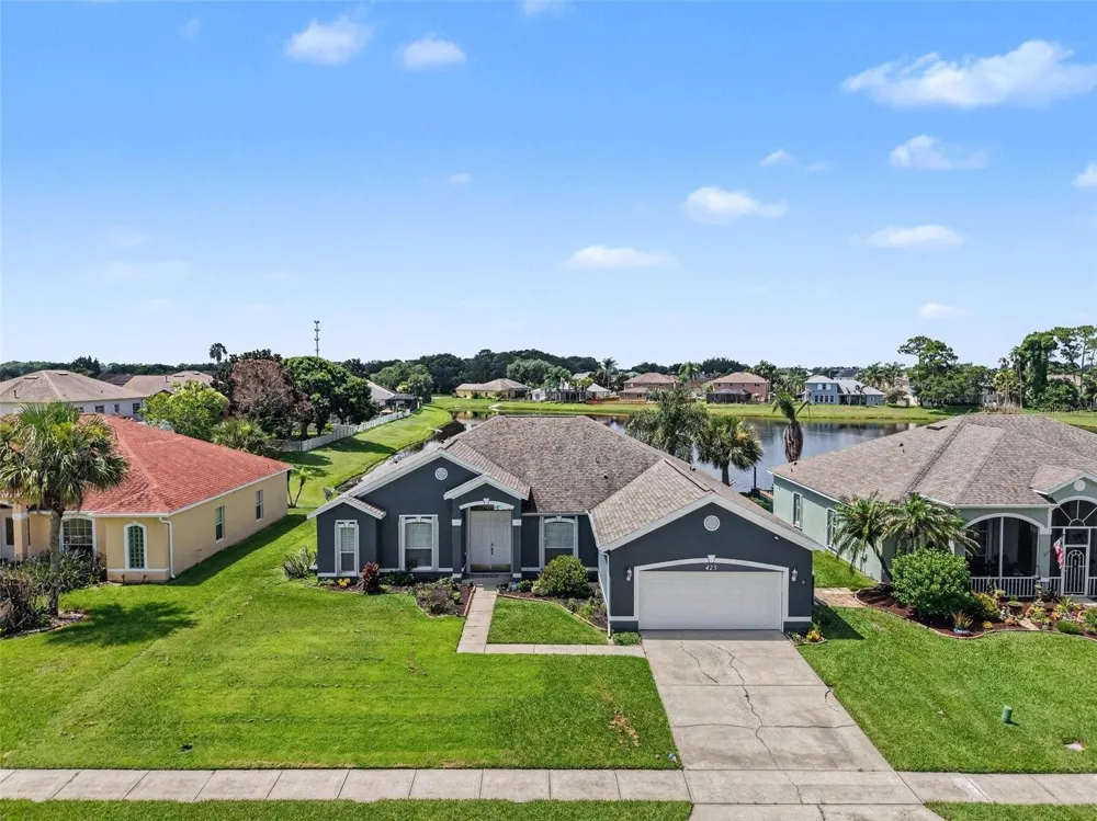 423 STONEHENGE CIRCLE Rockledge, FL 32955