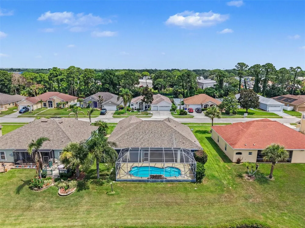 423 STONEHENGE CIRCLE Rockledge, FL 32955