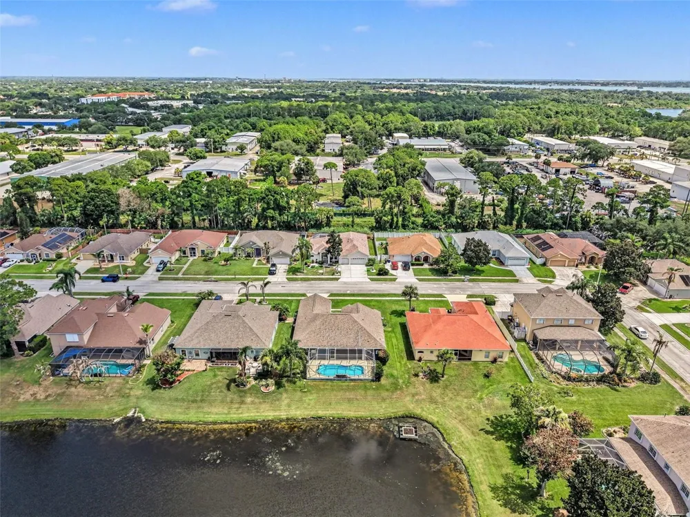 423 STONEHENGE CIRCLE Rockledge, FL 32955