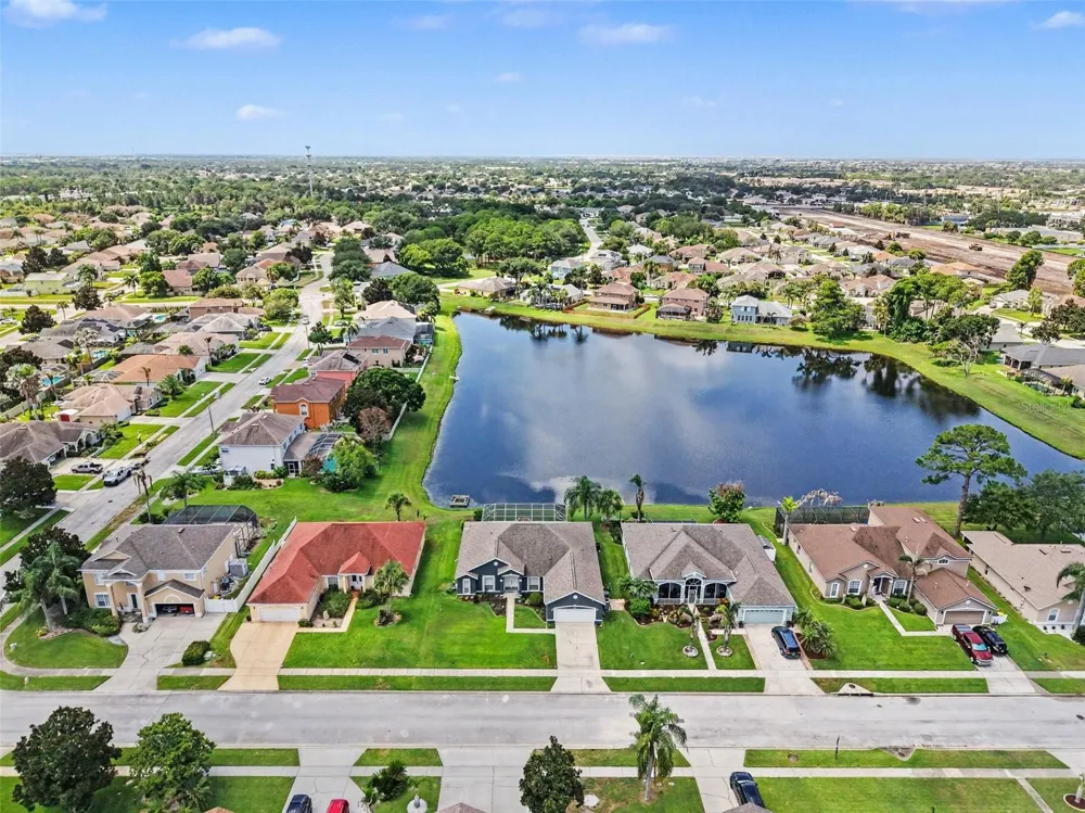 423 STONEHENGE CIRCLE Rockledge, FL 32955