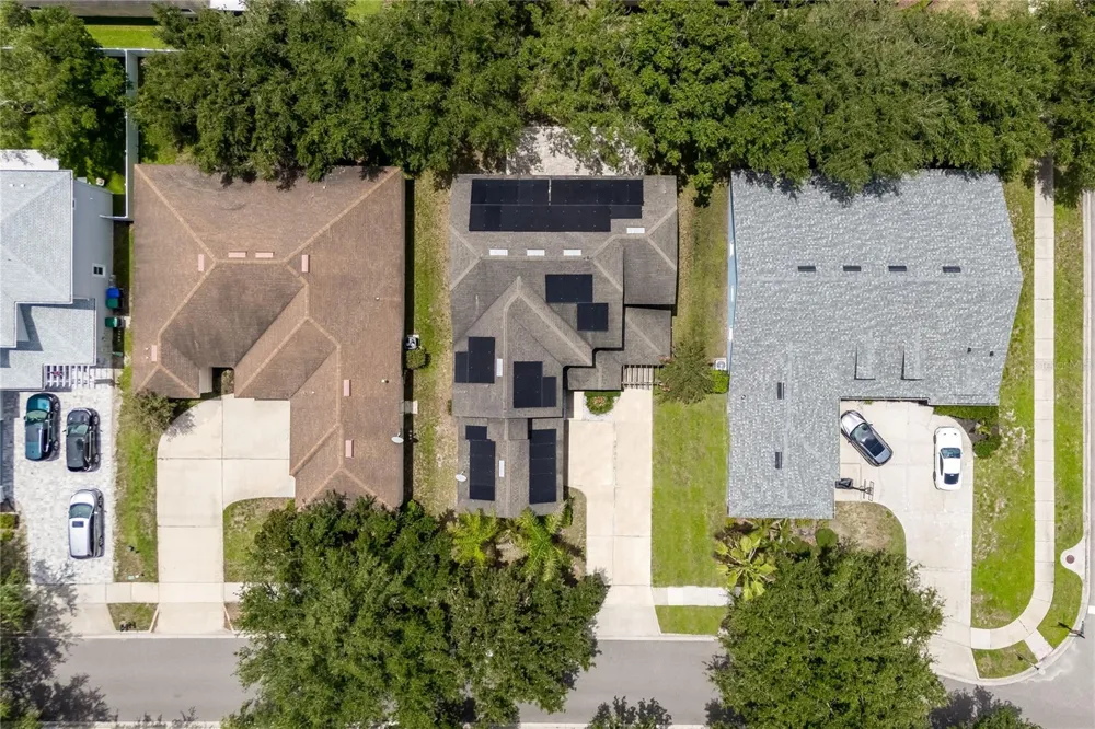 4642 RIVER GEM AVENUE Windermere, FL 34786