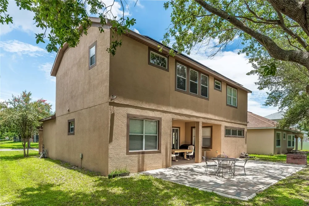 4642 RIVER GEM AVENUE Windermere, FL 34786