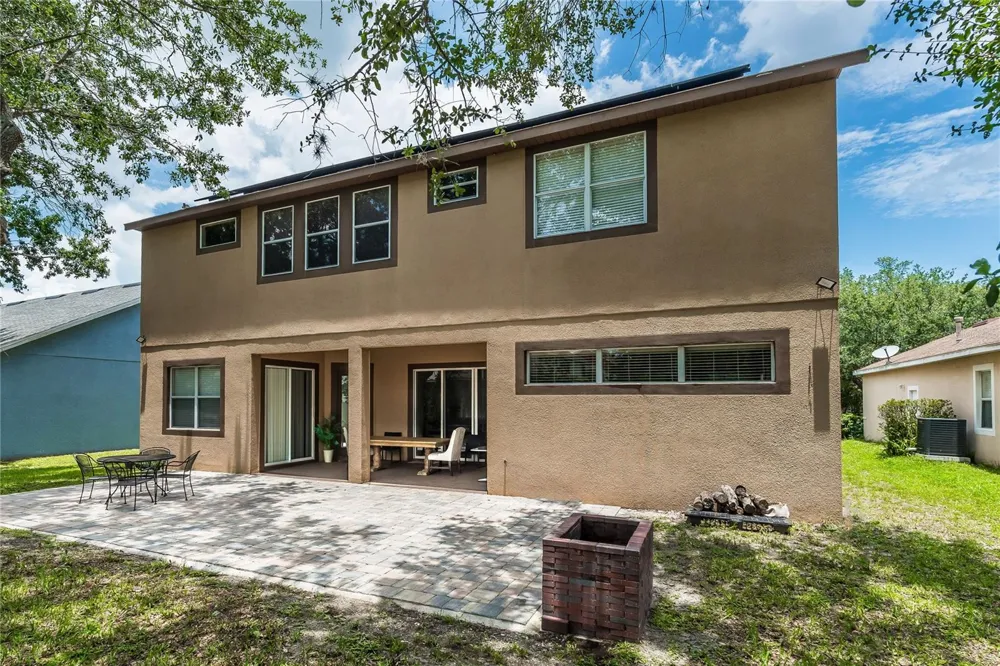 4642 RIVER GEM AVENUE Windermere, FL 34786