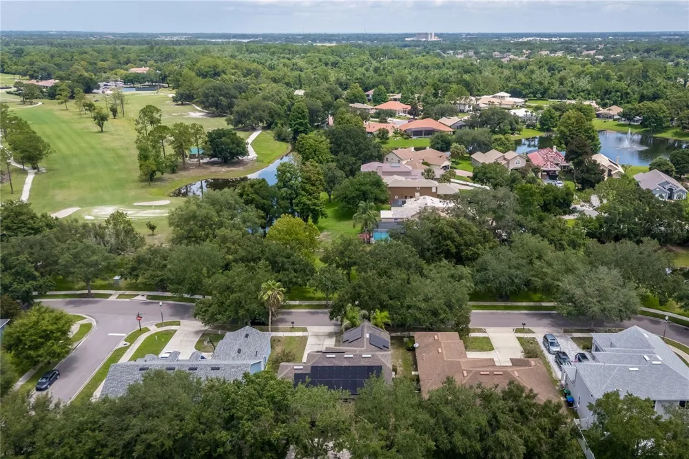 4642 RIVER GEM AVENUE Windermere, FL 34786