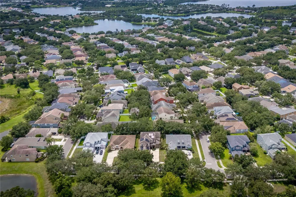 4642 RIVER GEM AVENUE Windermere, FL 34786