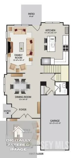 11 Mingle Street South Plainfield, NJ 07080