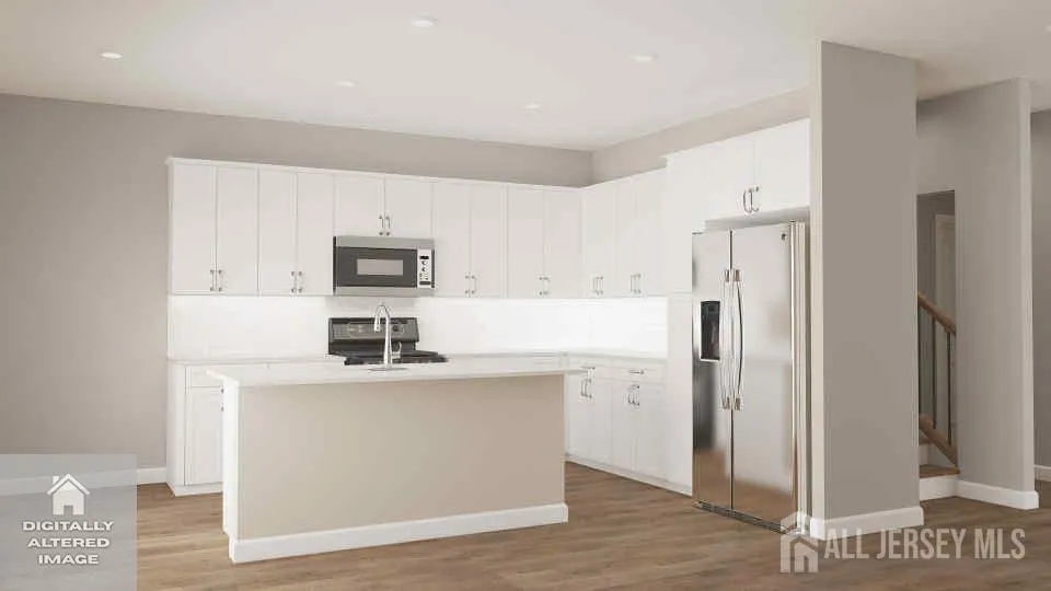 11 Mingle Street South Plainfield, NJ 07080
